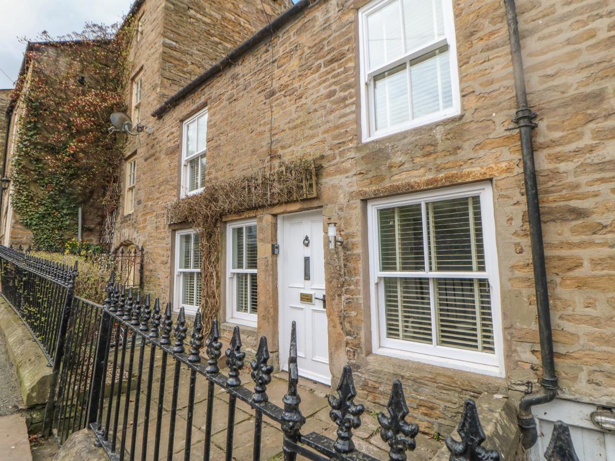 Bank Cottage Alston Exteriör bild