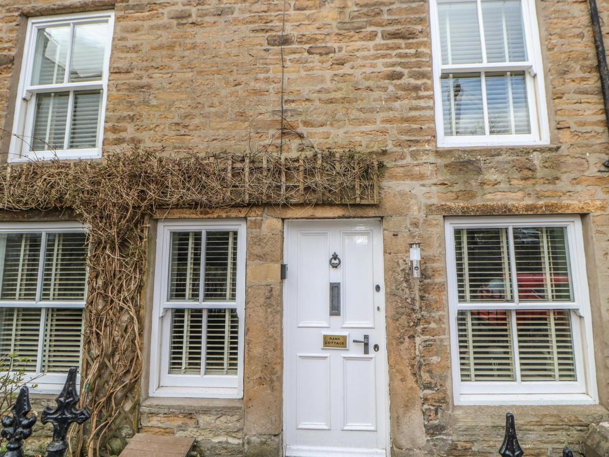 Bank Cottage Alston Exteriör bild